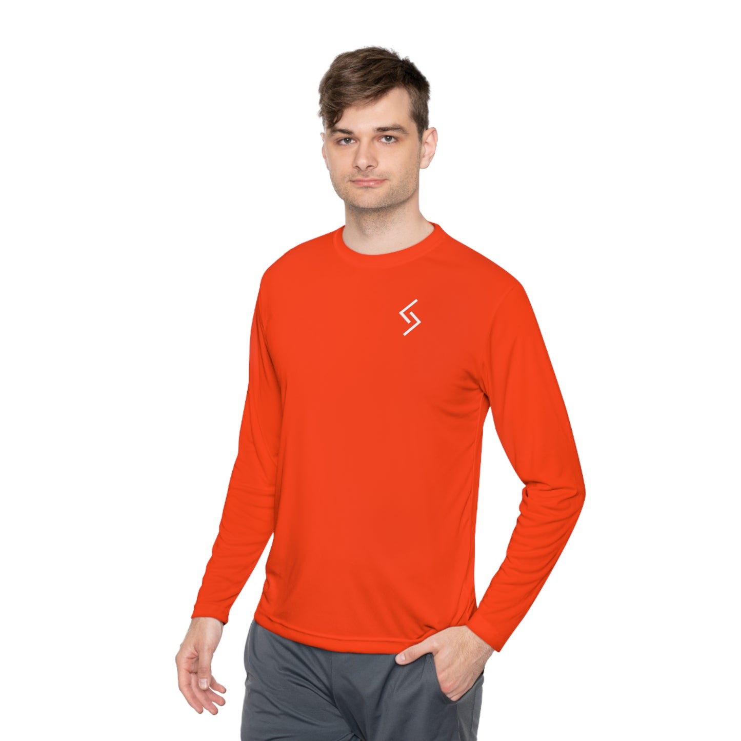 Jera Unisex Lightweight Long Sleeve