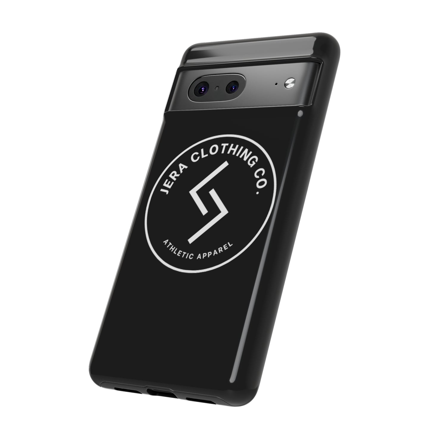 Jera Clothing Phone Case