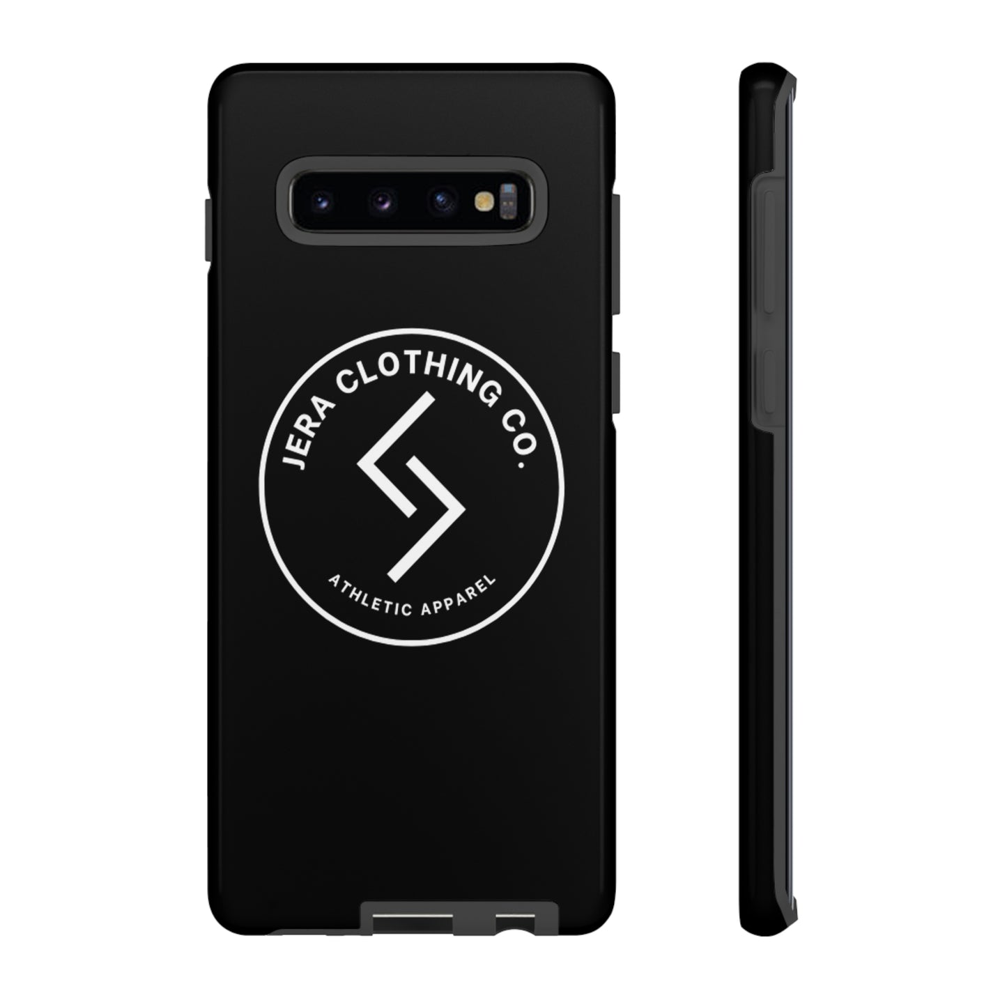 Jera Clothing Phone Case