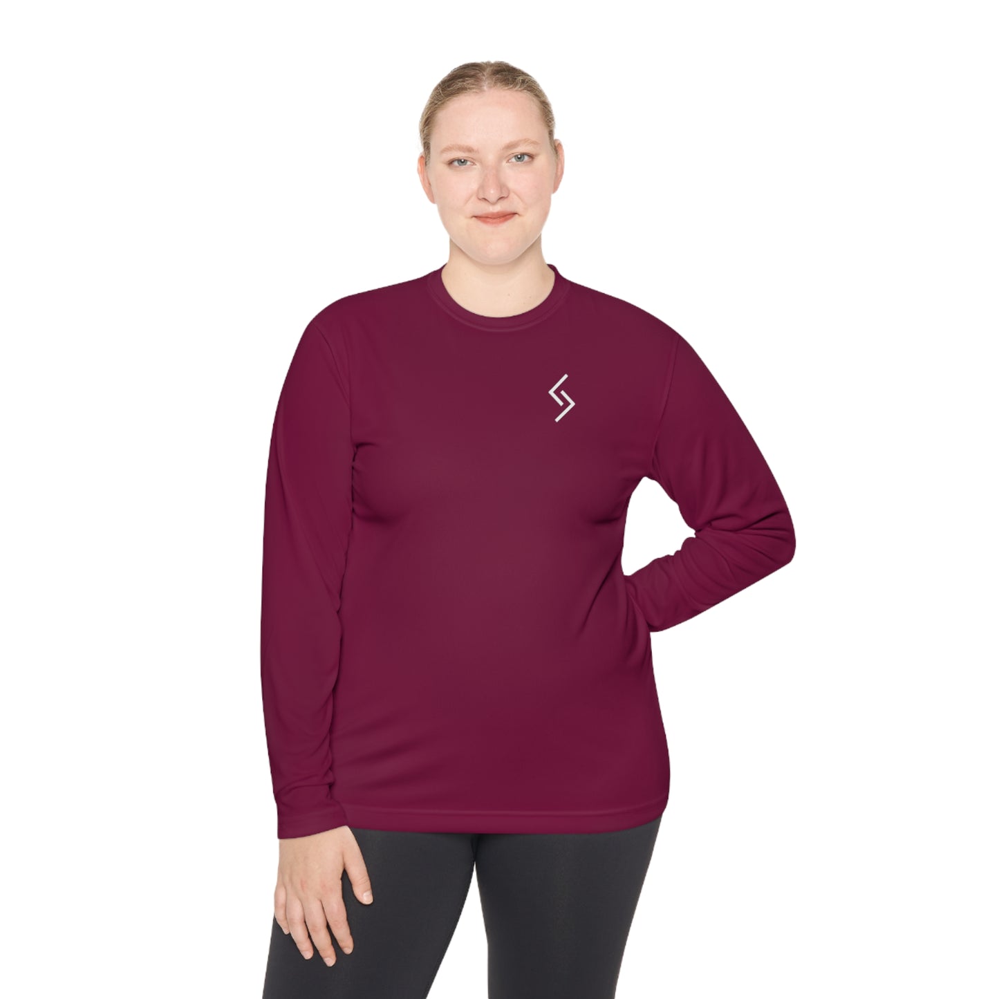 Jera Unisex Lightweight Long Sleeve