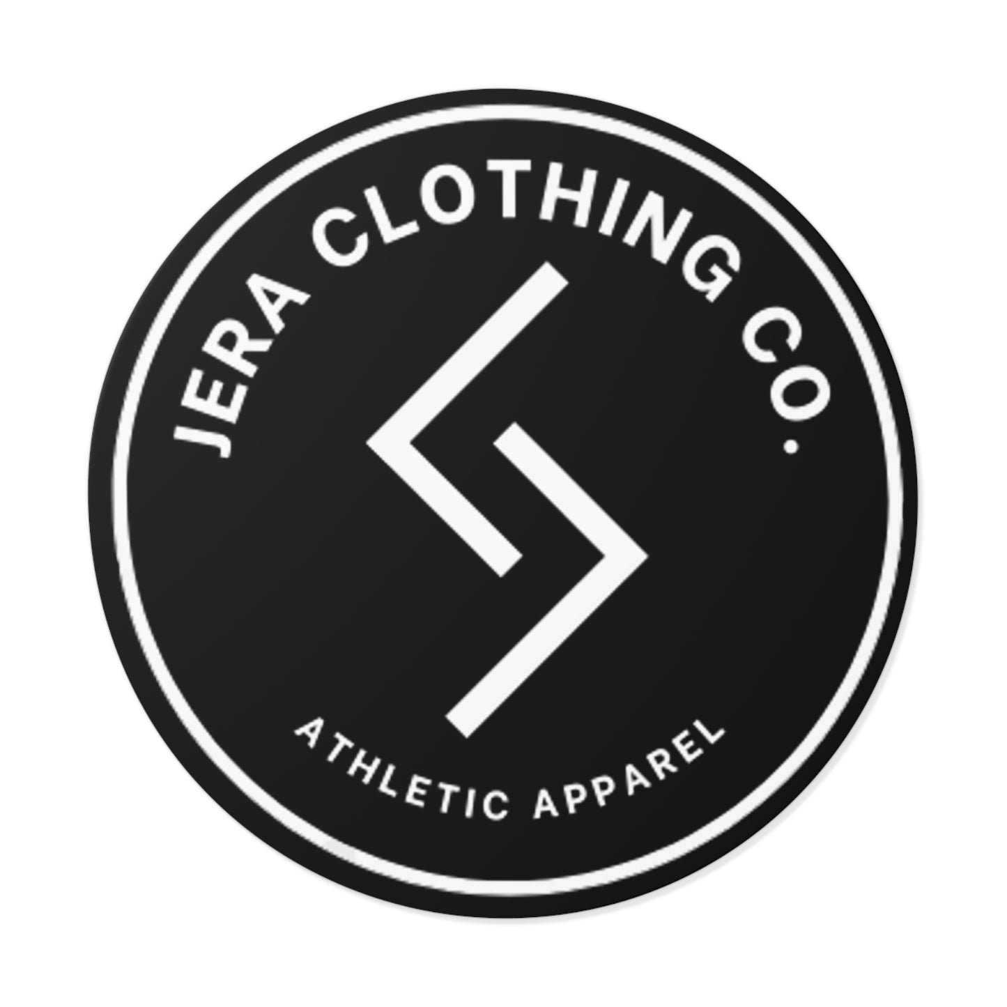 Round Vinyl Stickers