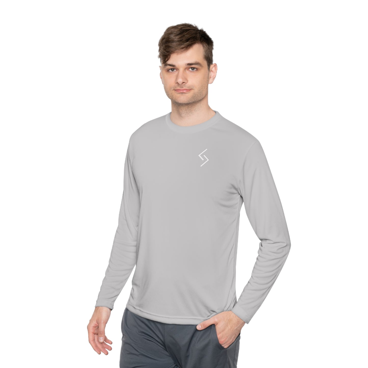 Jera Unisex Lightweight Long Sleeve