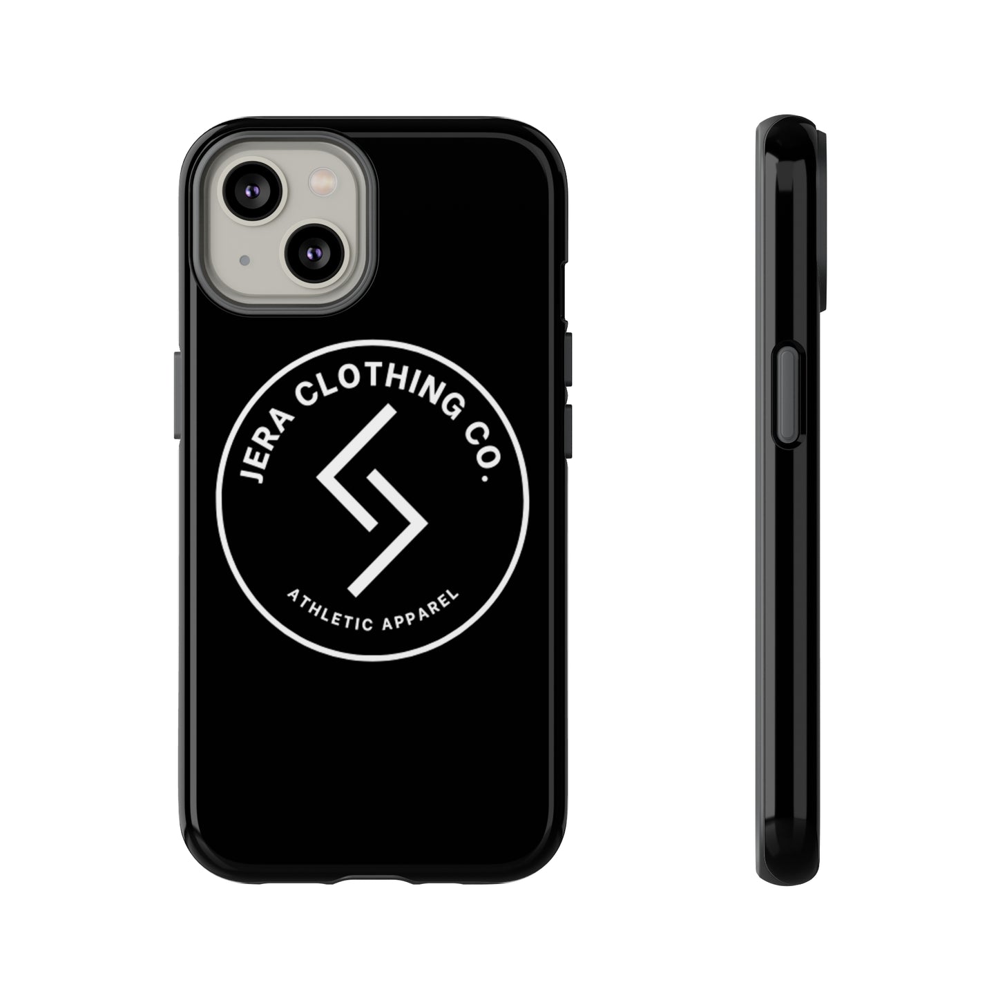 Jera Clothing Phone Case