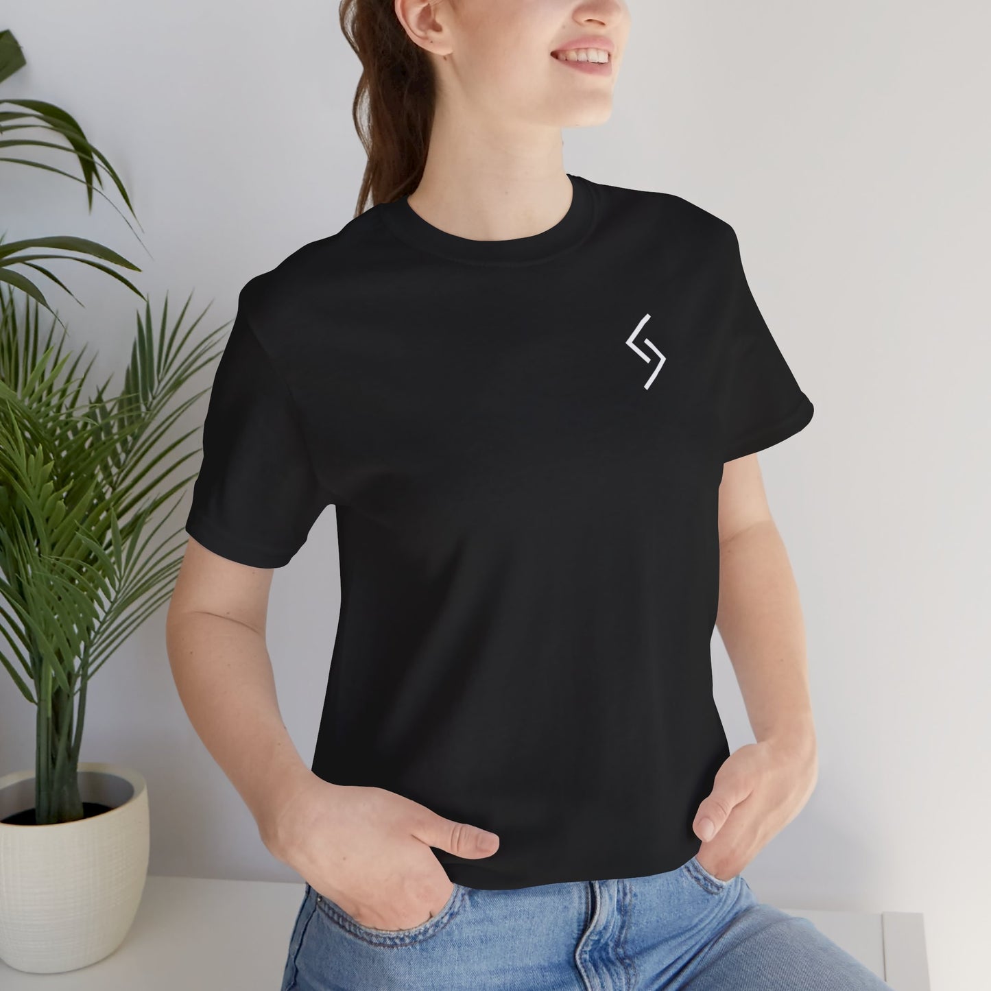 Jera Lifestyle Unisex T-Shirt