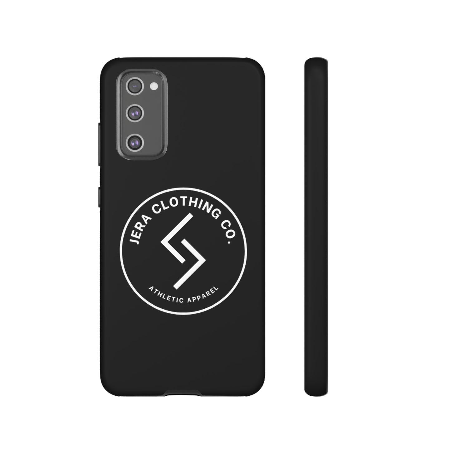 Jera Clothing Phone Case