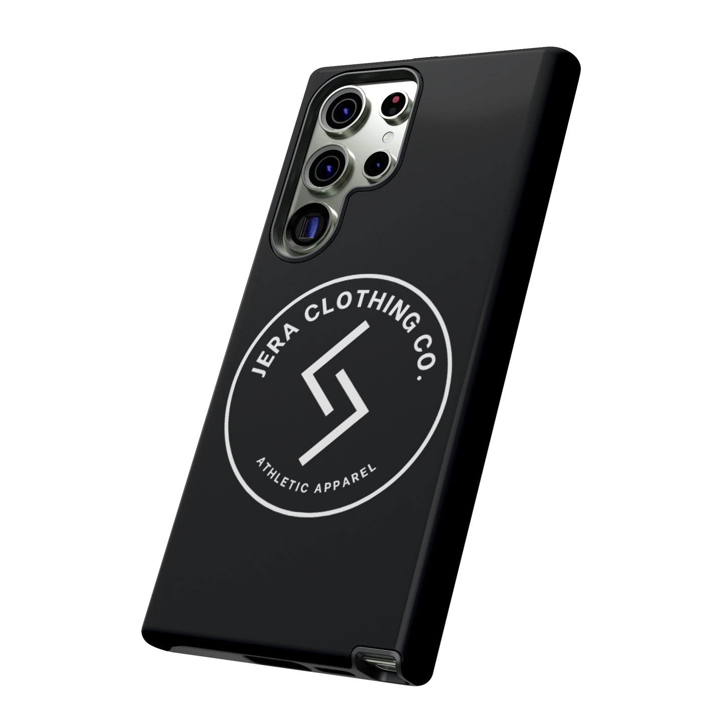 Jera Clothing Phone Case