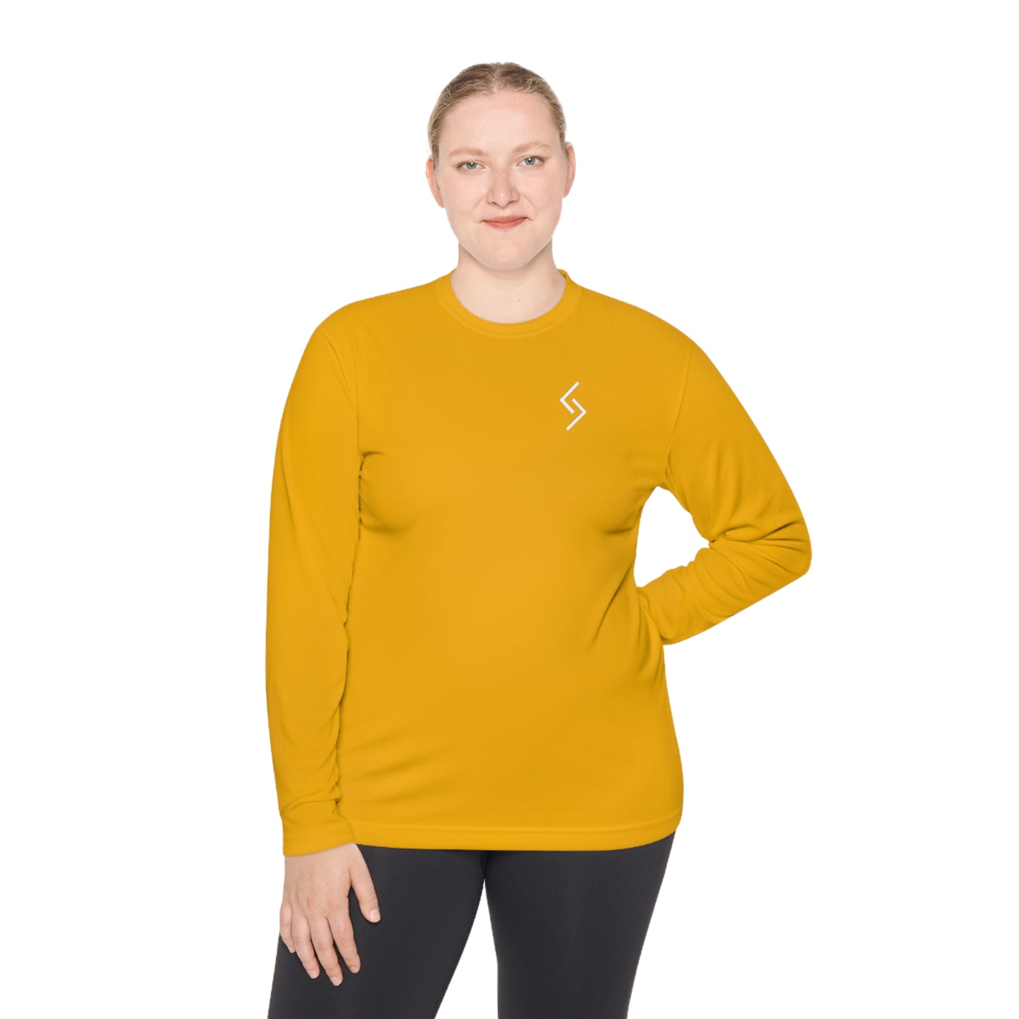 Jera Unisex Lightweight Long Sleeve