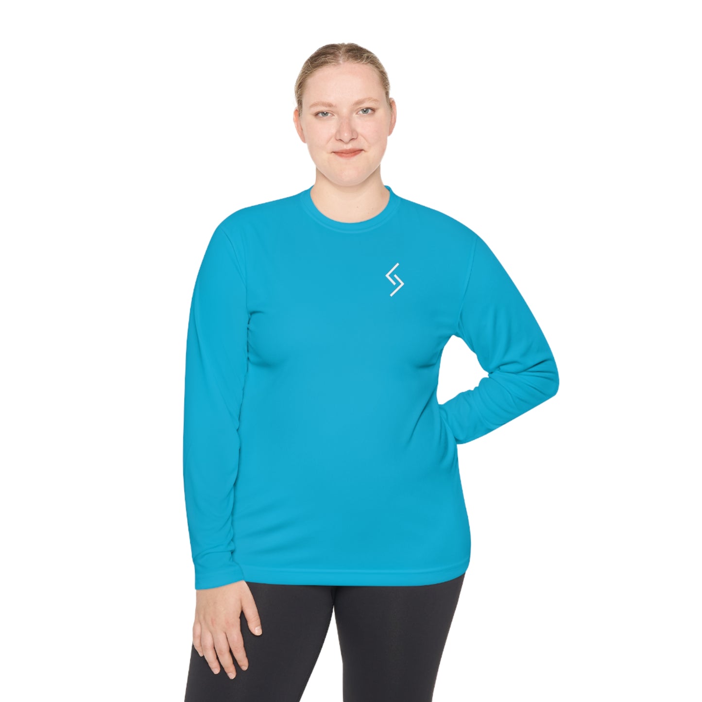 Jera Unisex Lightweight Long Sleeve