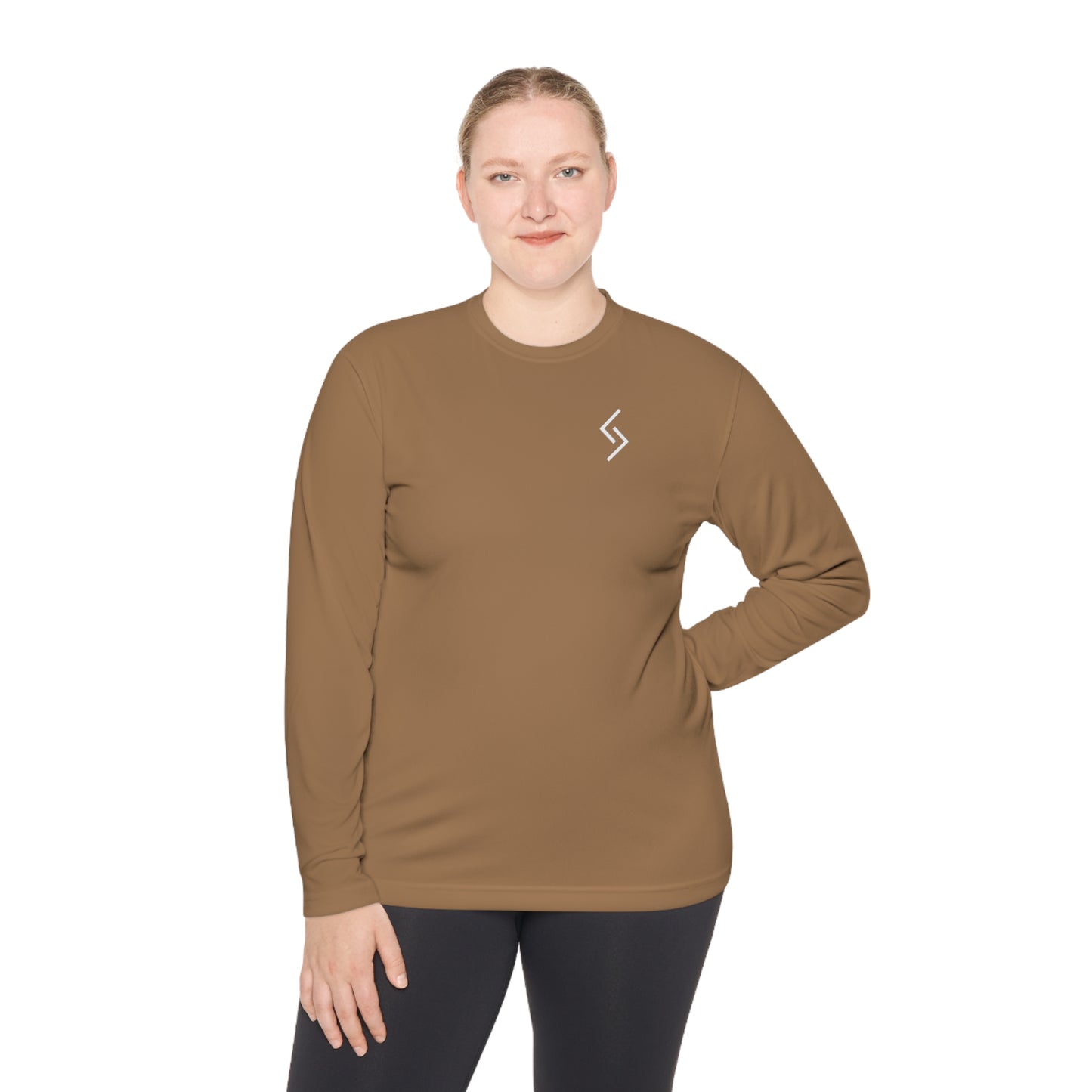 Jera Unisex Lightweight Long Sleeve