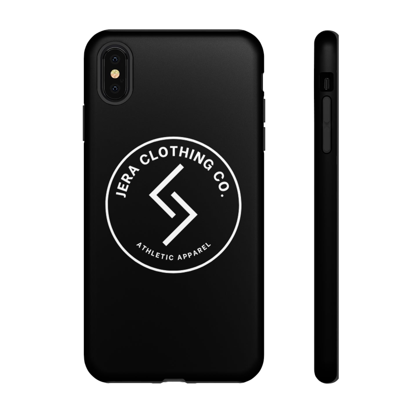 Jera Clothing Phone Case