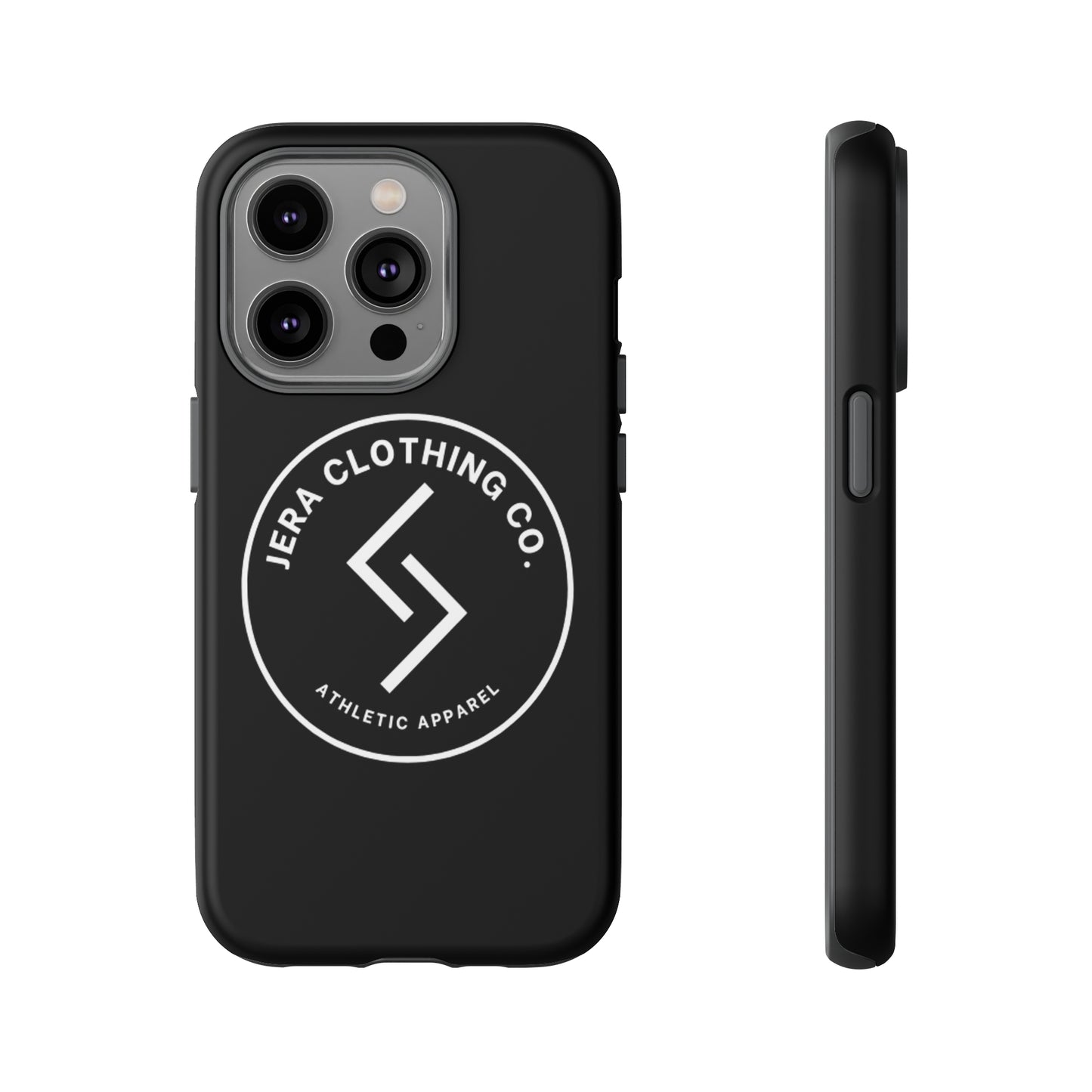 Jera Clothing Phone Case