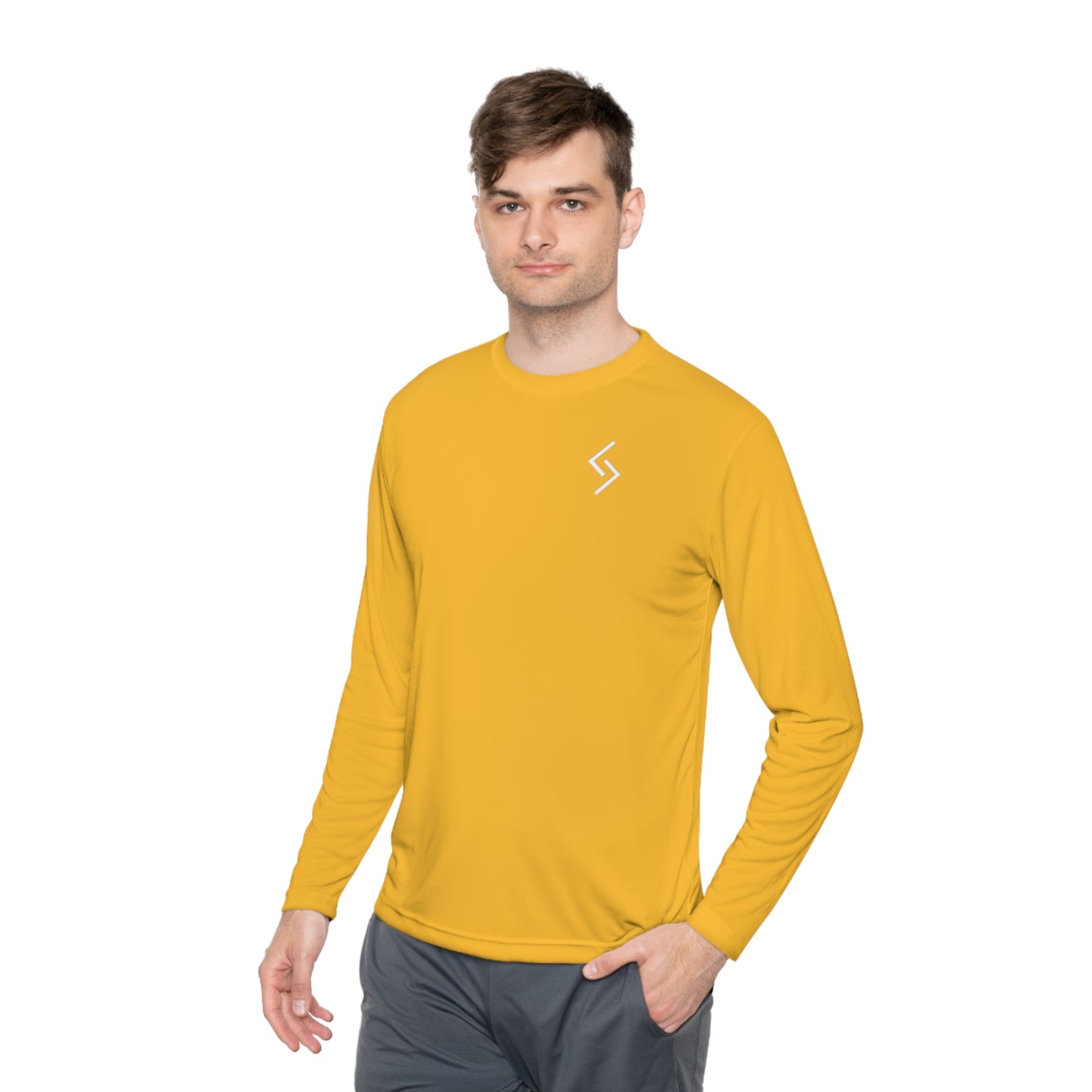 Jera Unisex Lightweight Long Sleeve