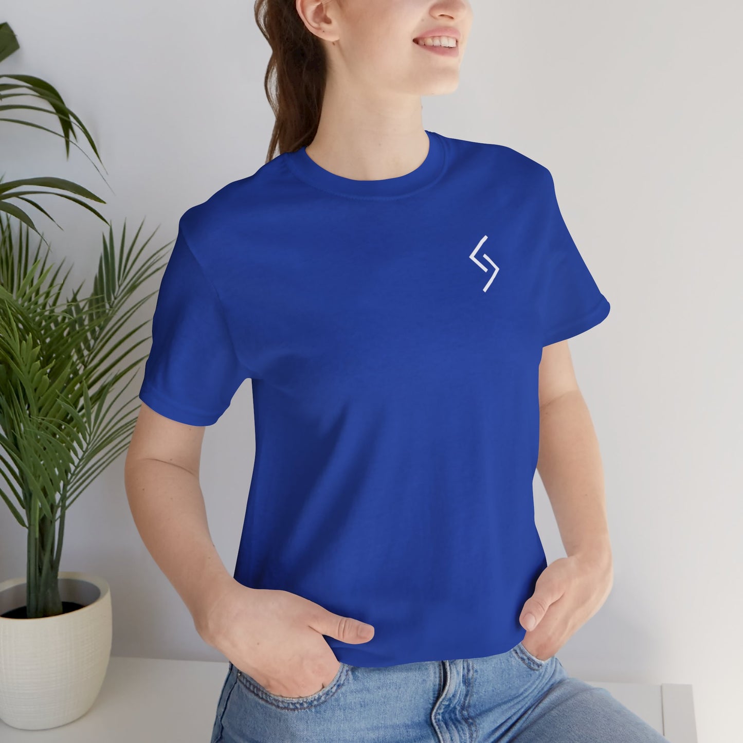 Jera Lifestyle Unisex T-Shirt