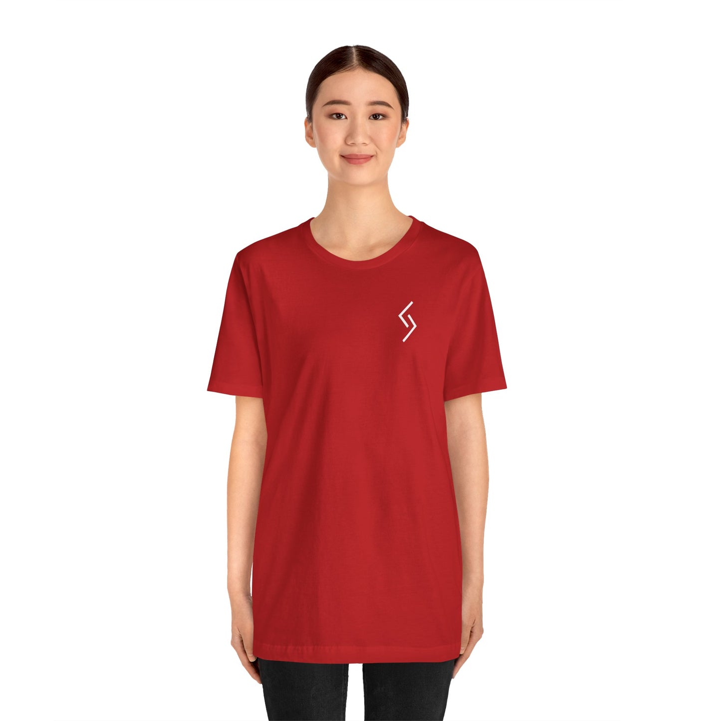 Jera Lifestyle Unisex T-Shirt