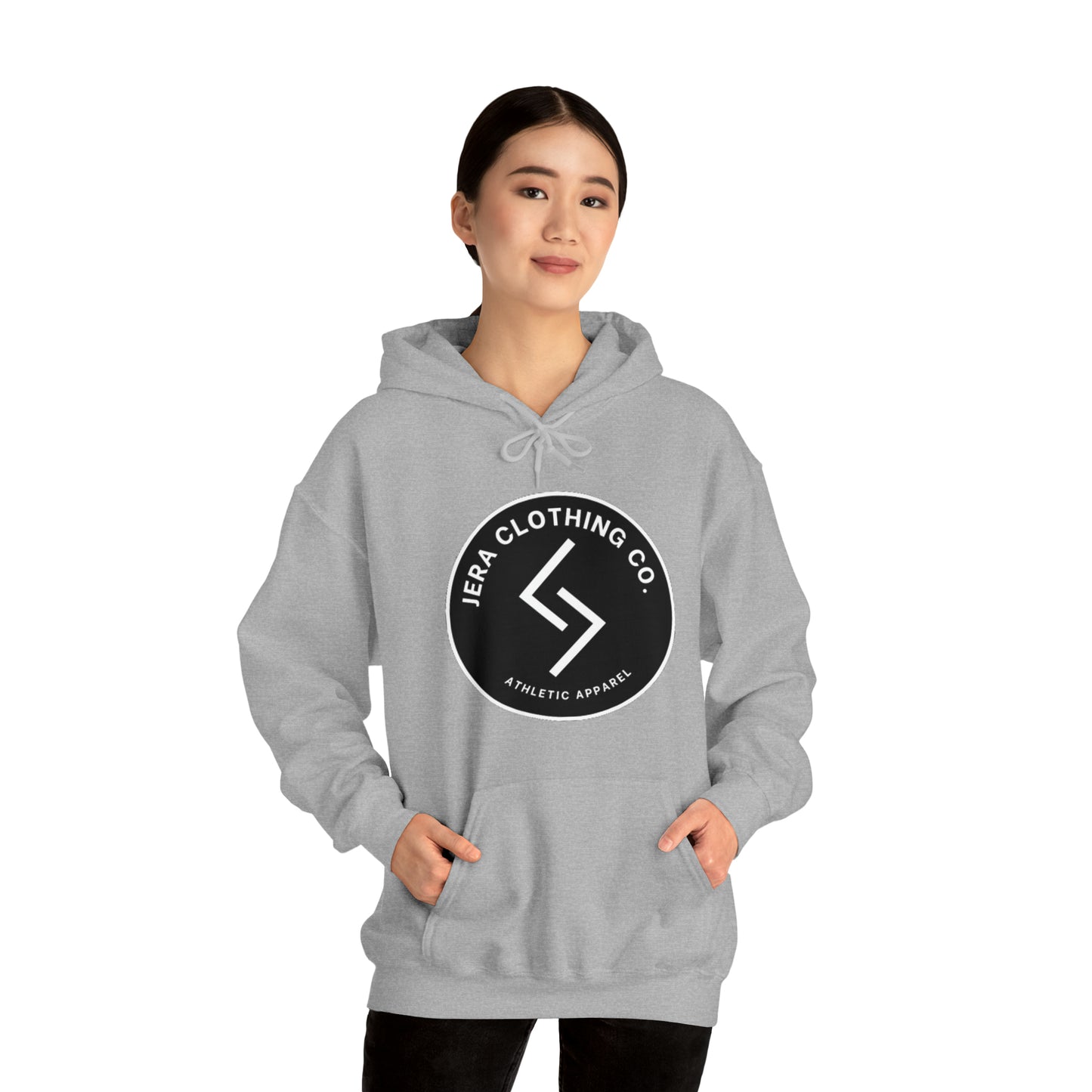 Jera Unisex Heavy Blend Hoodie