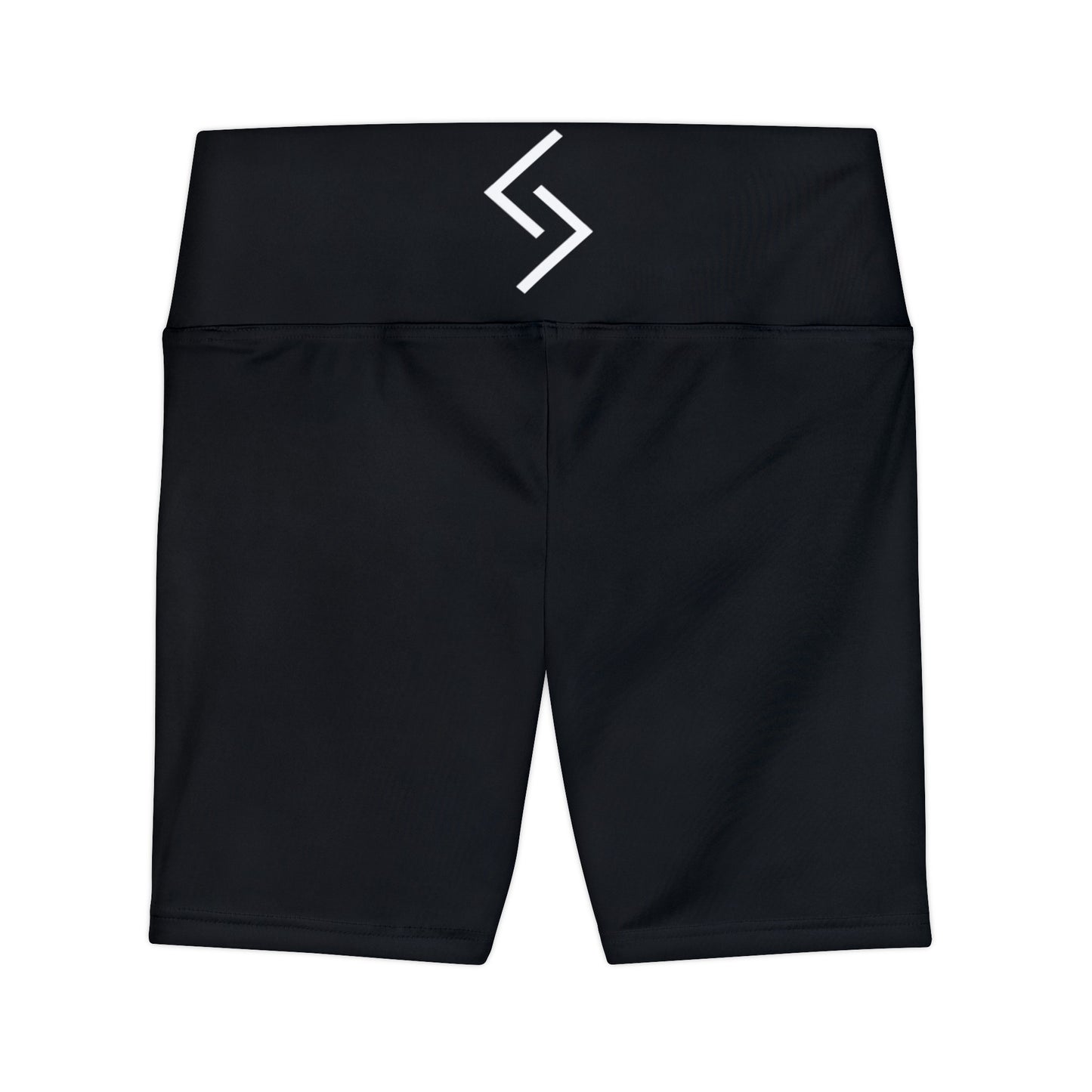 Women's Workout Shorts (AOP)