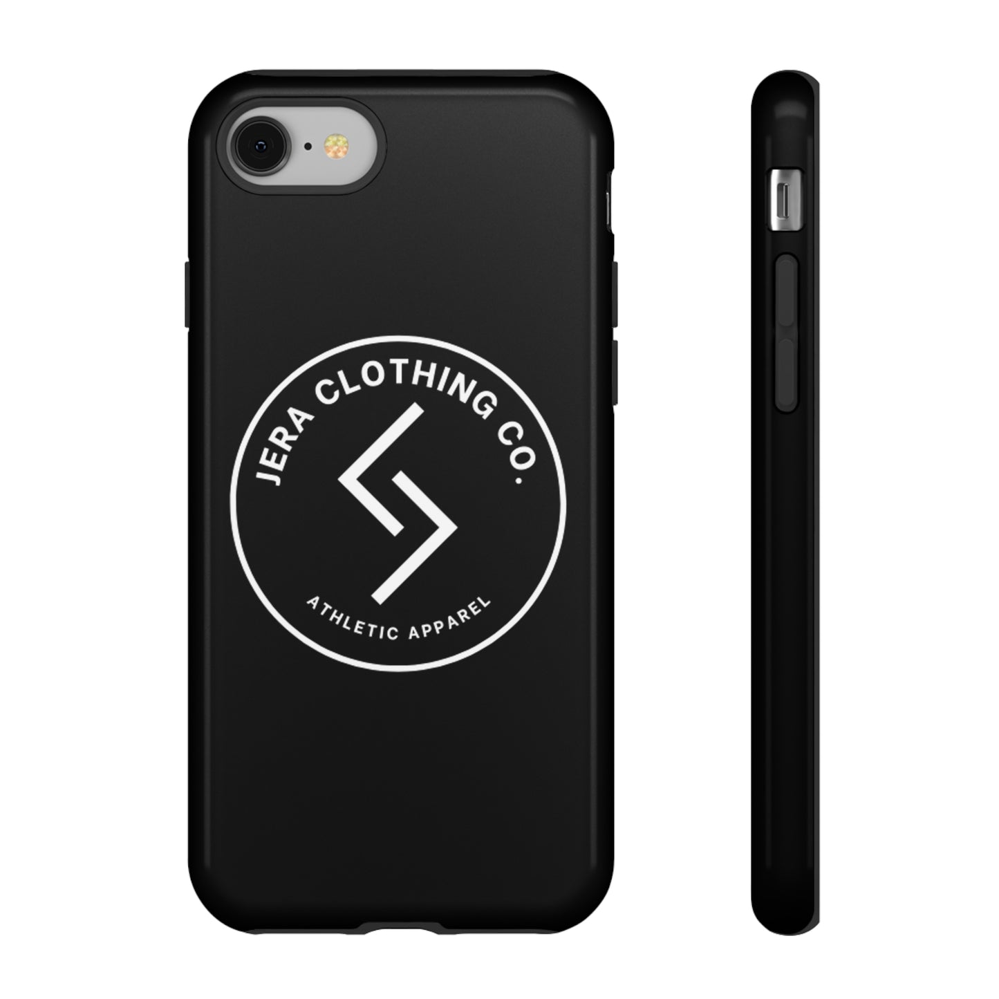 Jera Clothing Phone Case