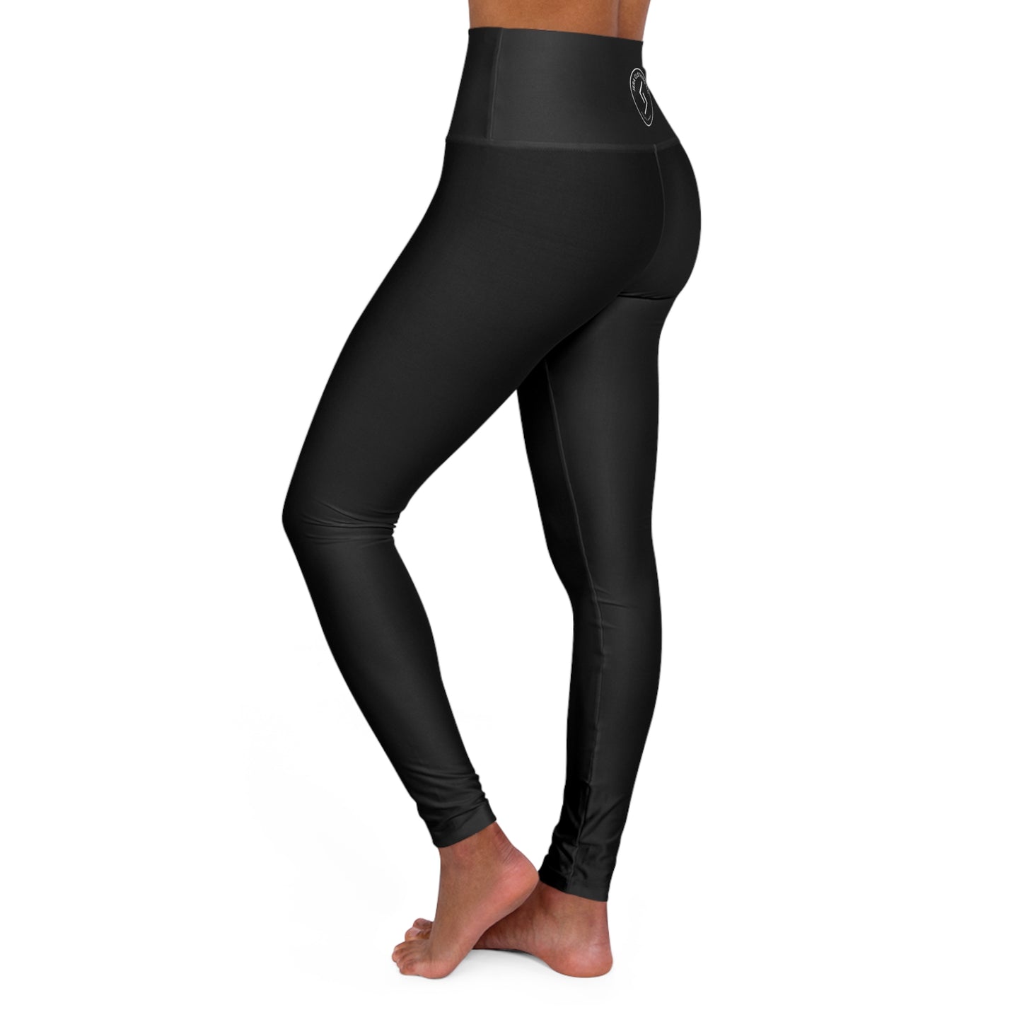 Jera High Waisted Leggings