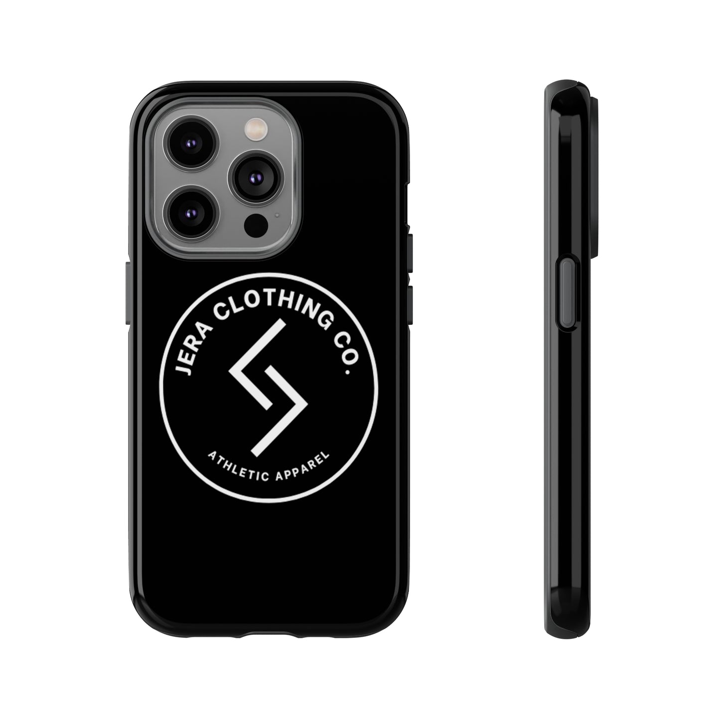 Jera Clothing Phone Case