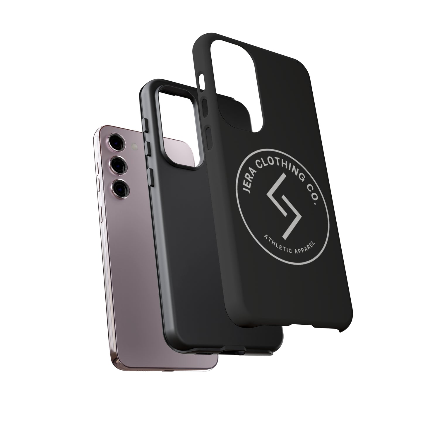 Jera Clothing Phone Case