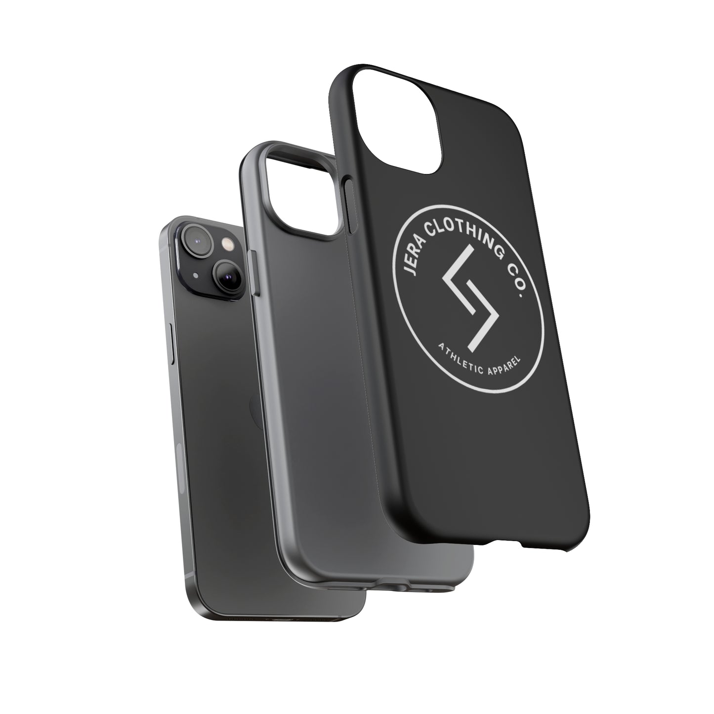 Jera Clothing Phone Case