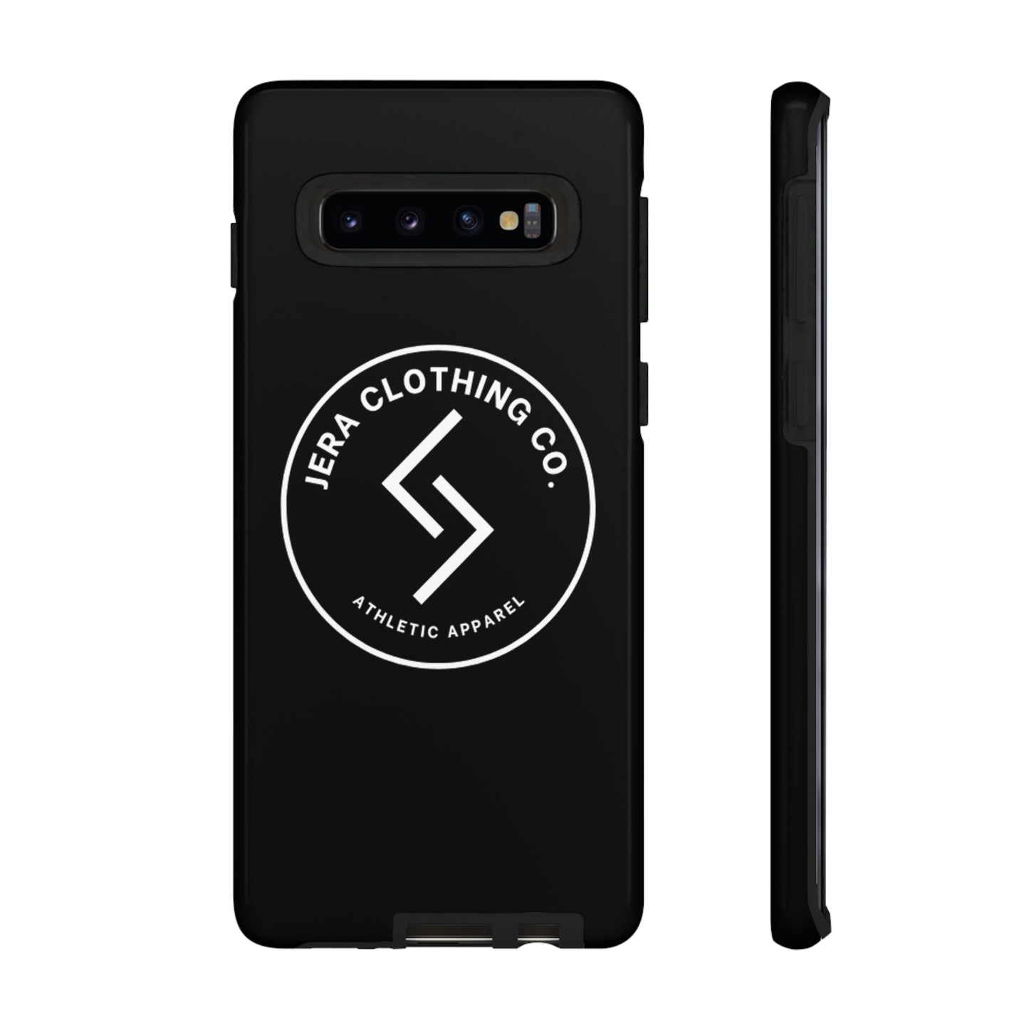 Jera Clothing Phone Case