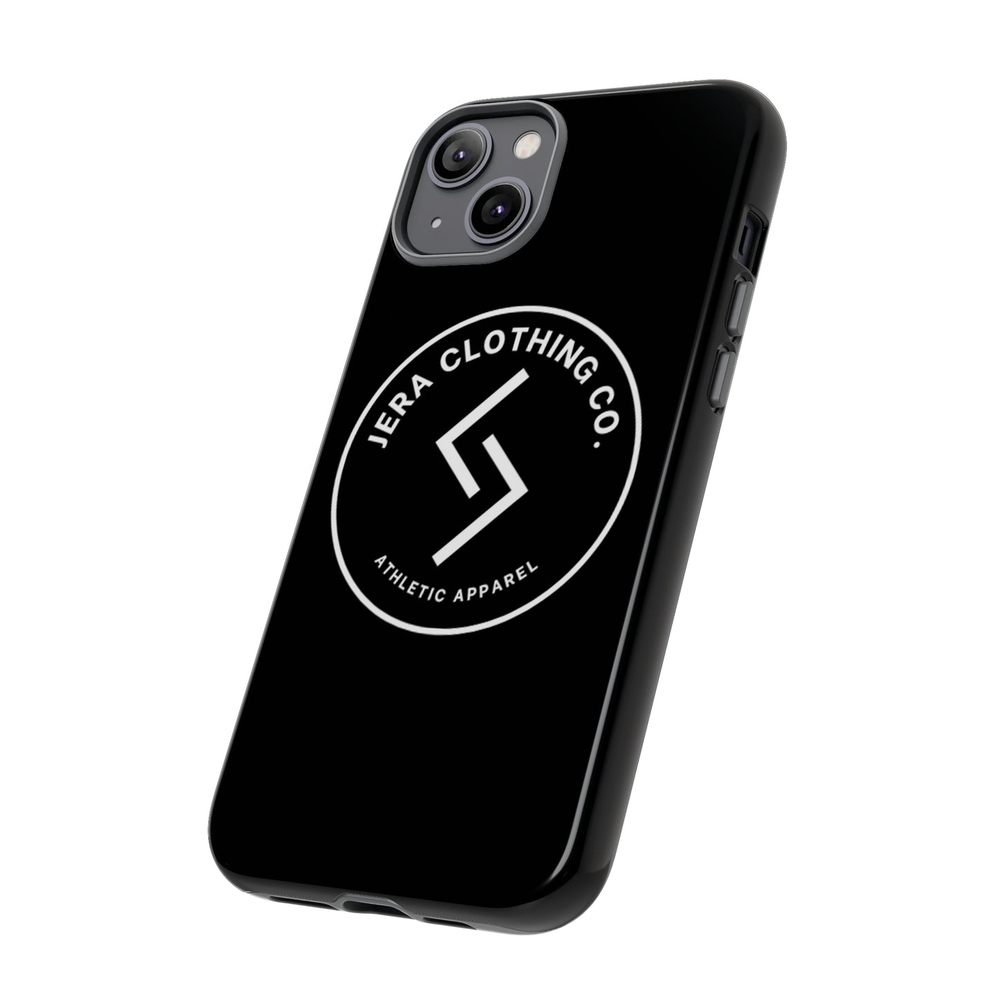 Jera Clothing Phone Case