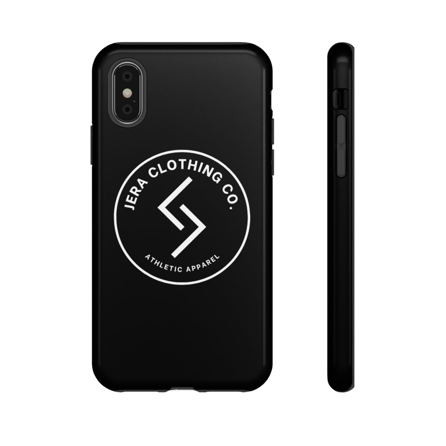 Jera Clothing Phone Case