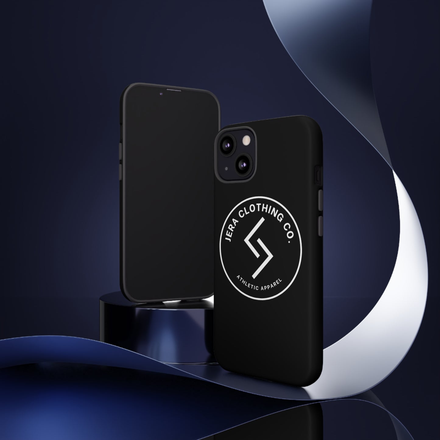 Jera Clothing Phone Case