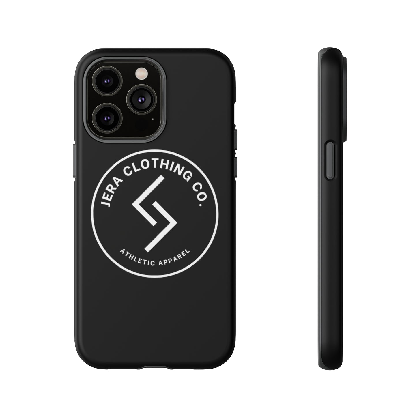 Jera Clothing Phone Case