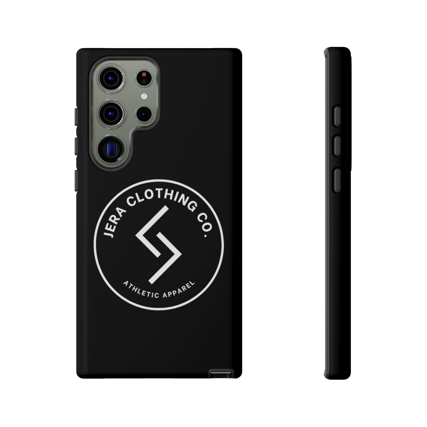 Jera Clothing Phone Case