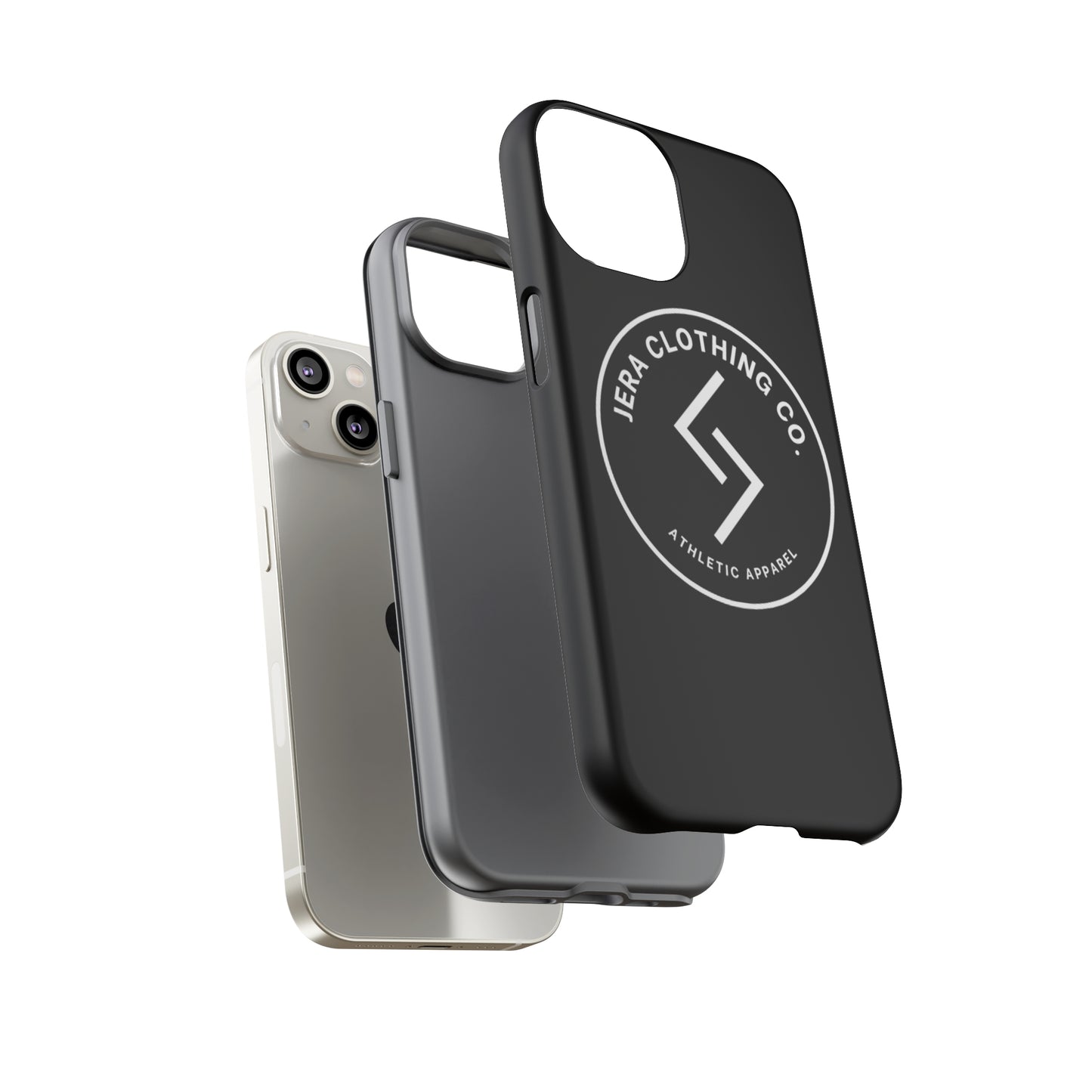 Jera Clothing Phone Case