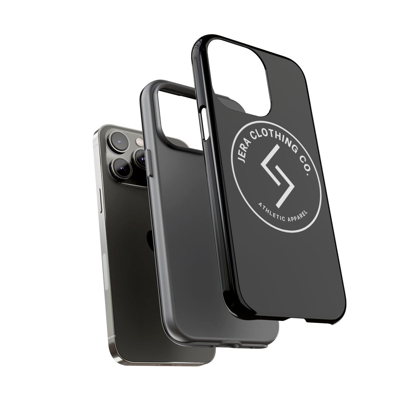 Jera Clothing Phone Case