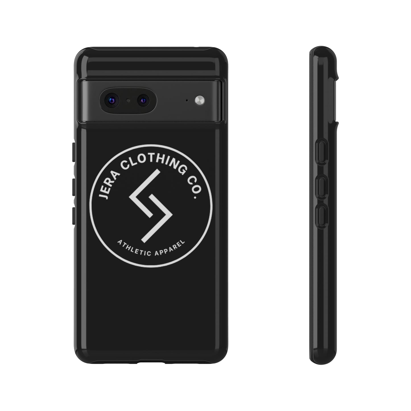 Jera Clothing Phone Case