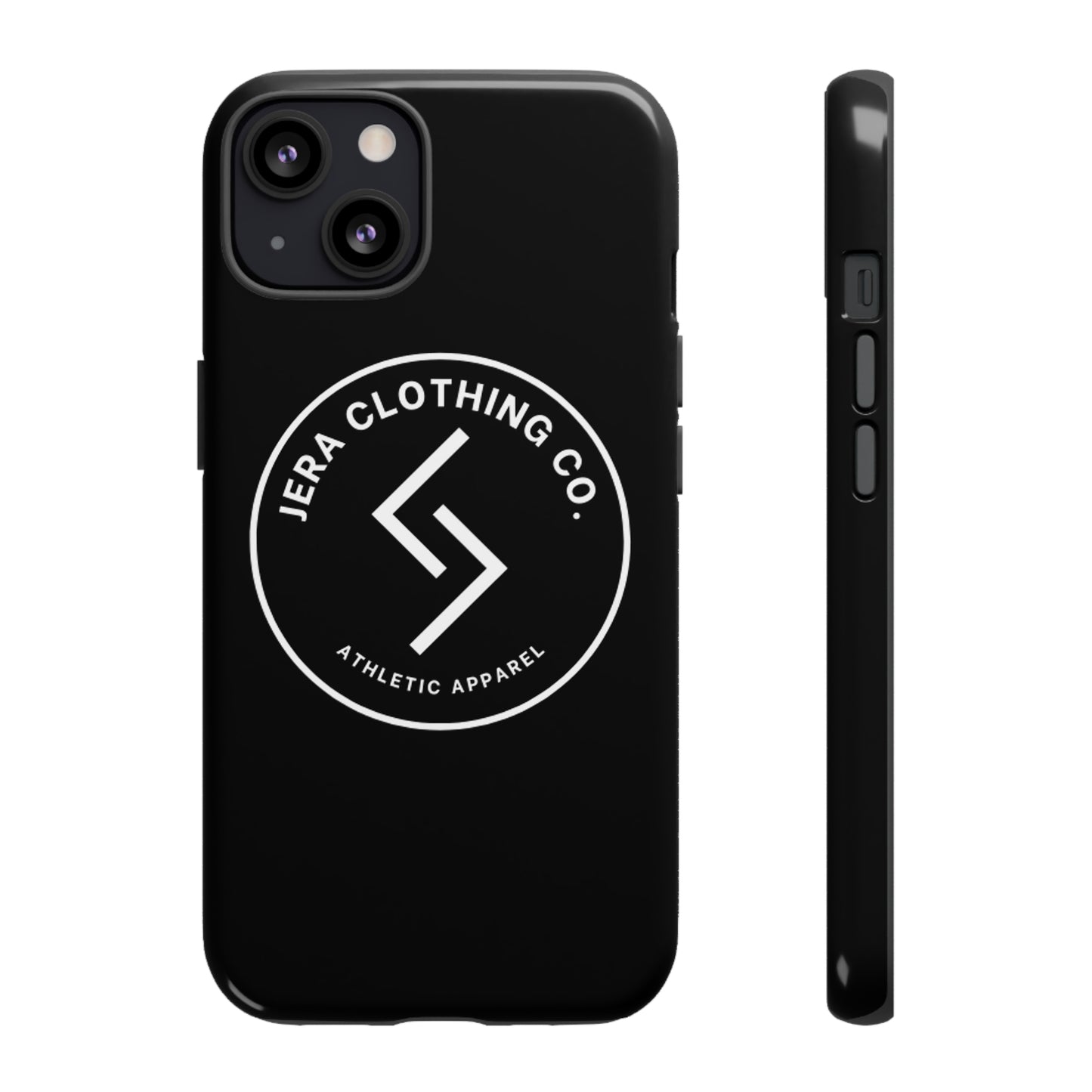 Jera Clothing Phone Case