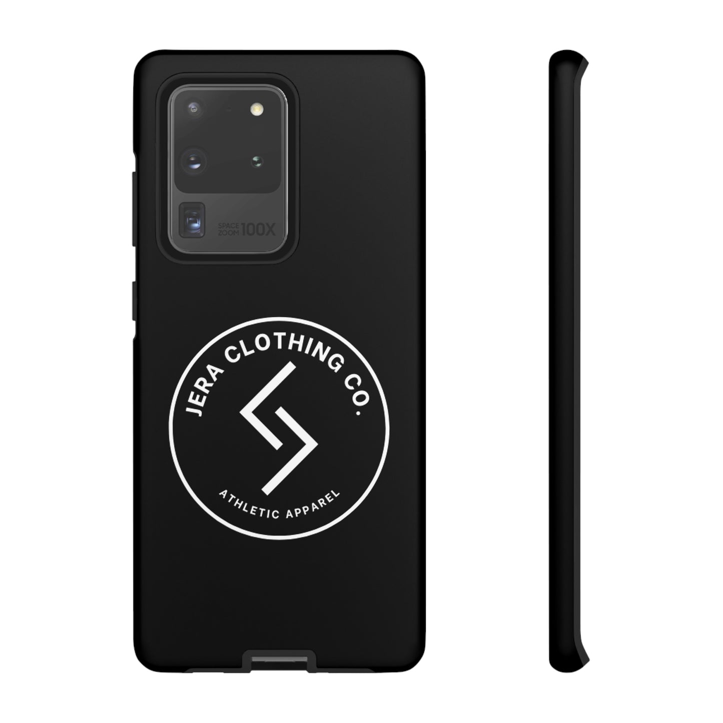 Jera Clothing Phone Case