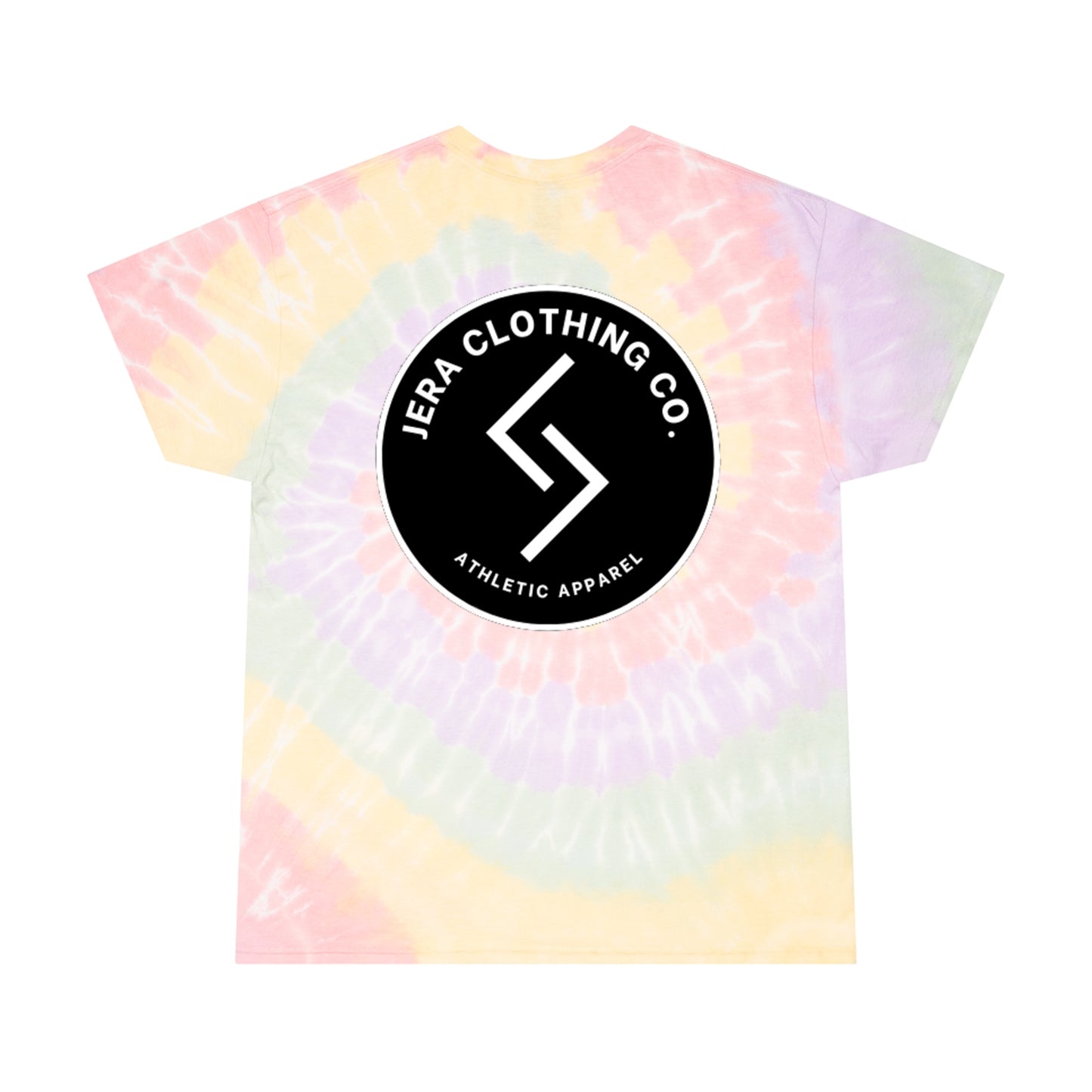 Jera Tie-Dye Tee, Spiral