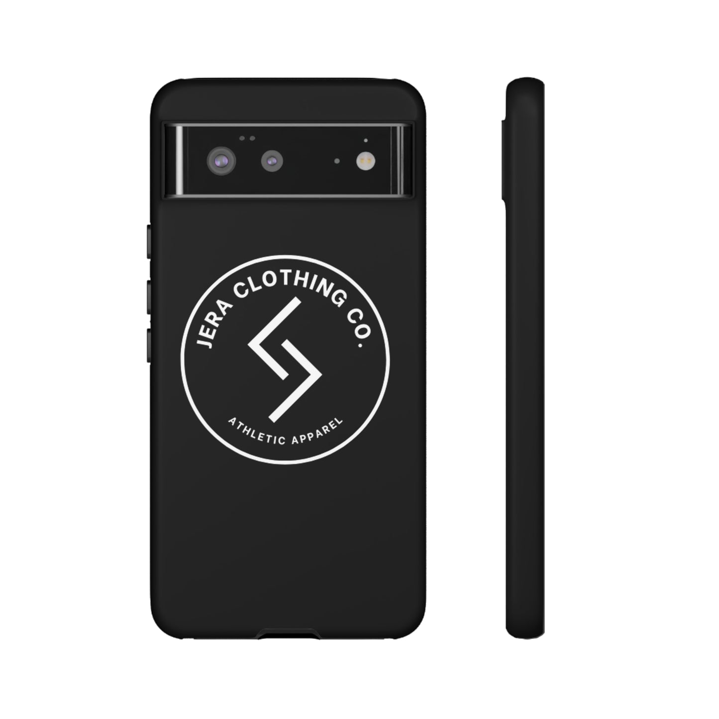 Jera Clothing Phone Case