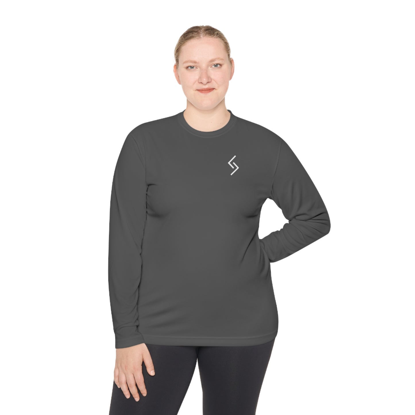 Jera Unisex Lightweight Long Sleeve