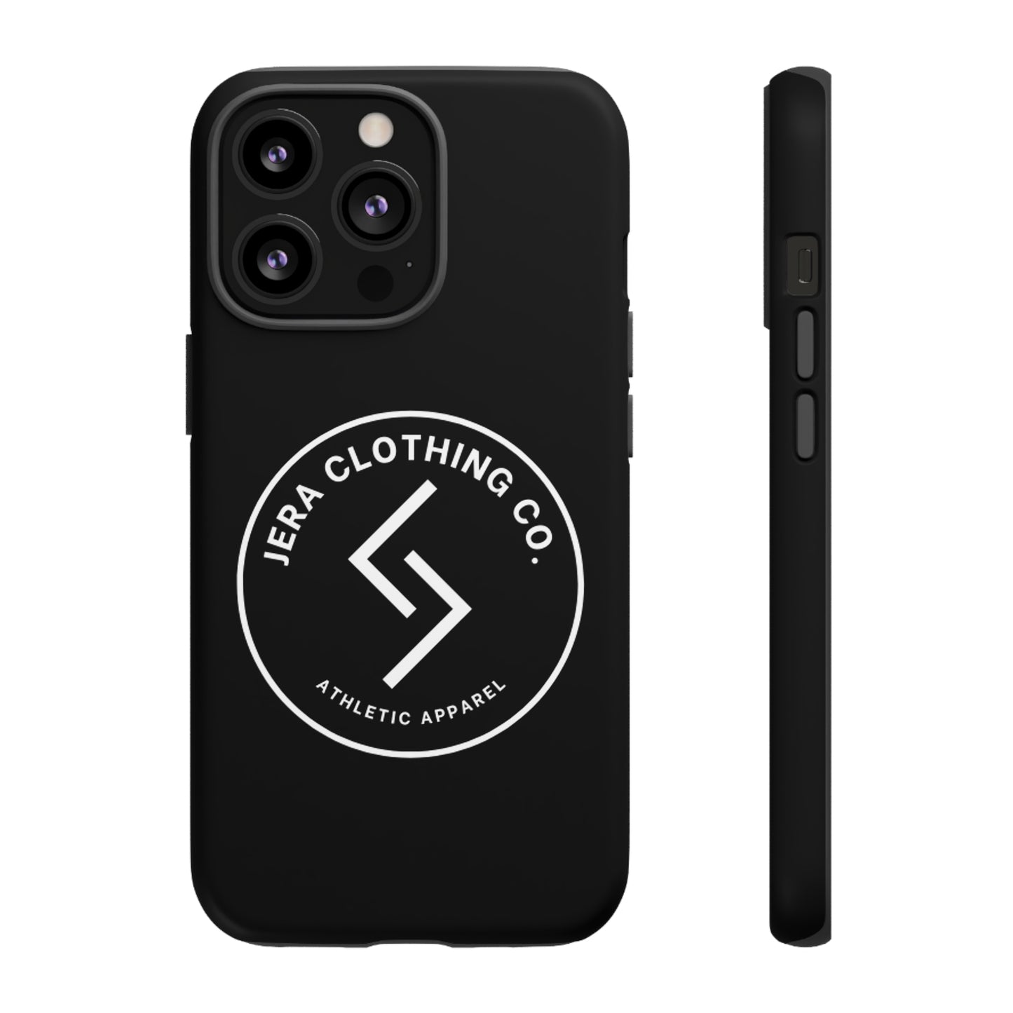 Jera Clothing Phone Case