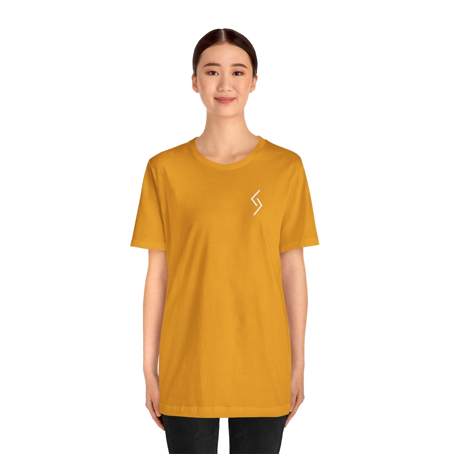 Jera Lifestyle Unisex T-Shirt