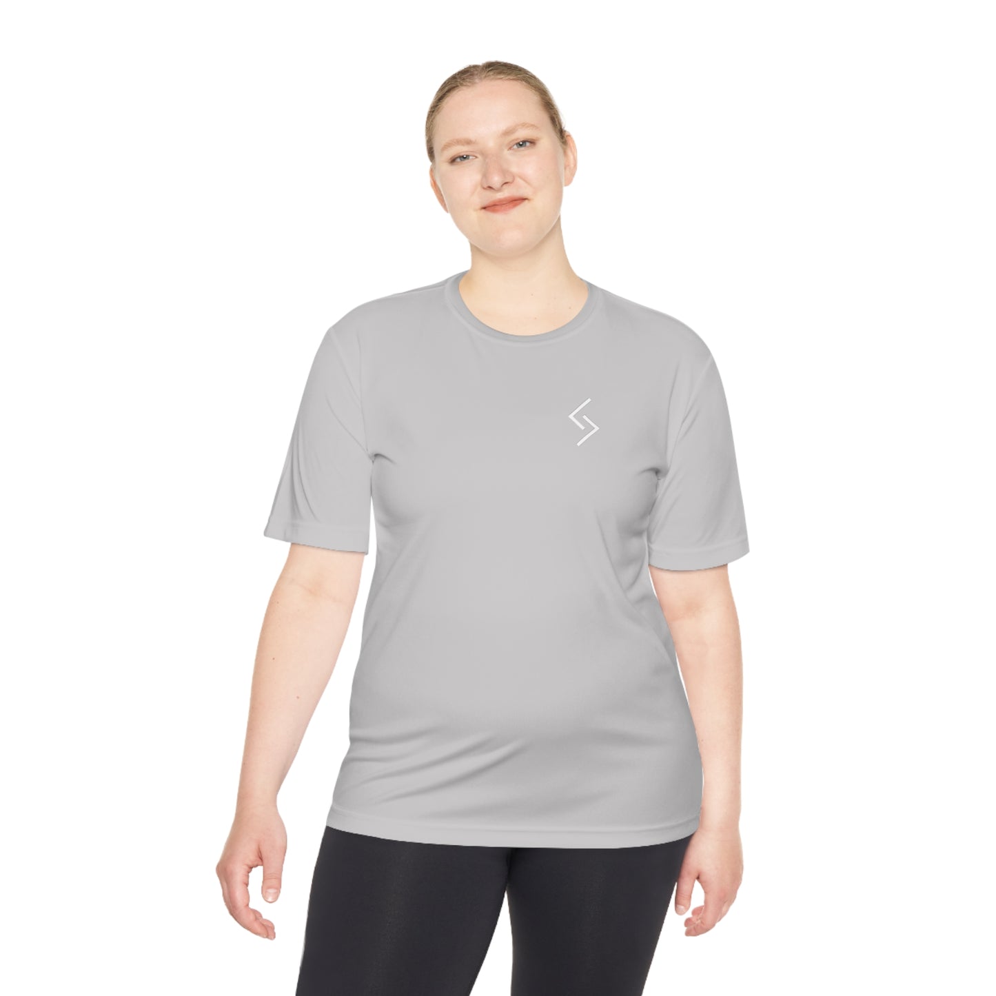 Jera Unisex Moisture Wicking Sport T-Shirt