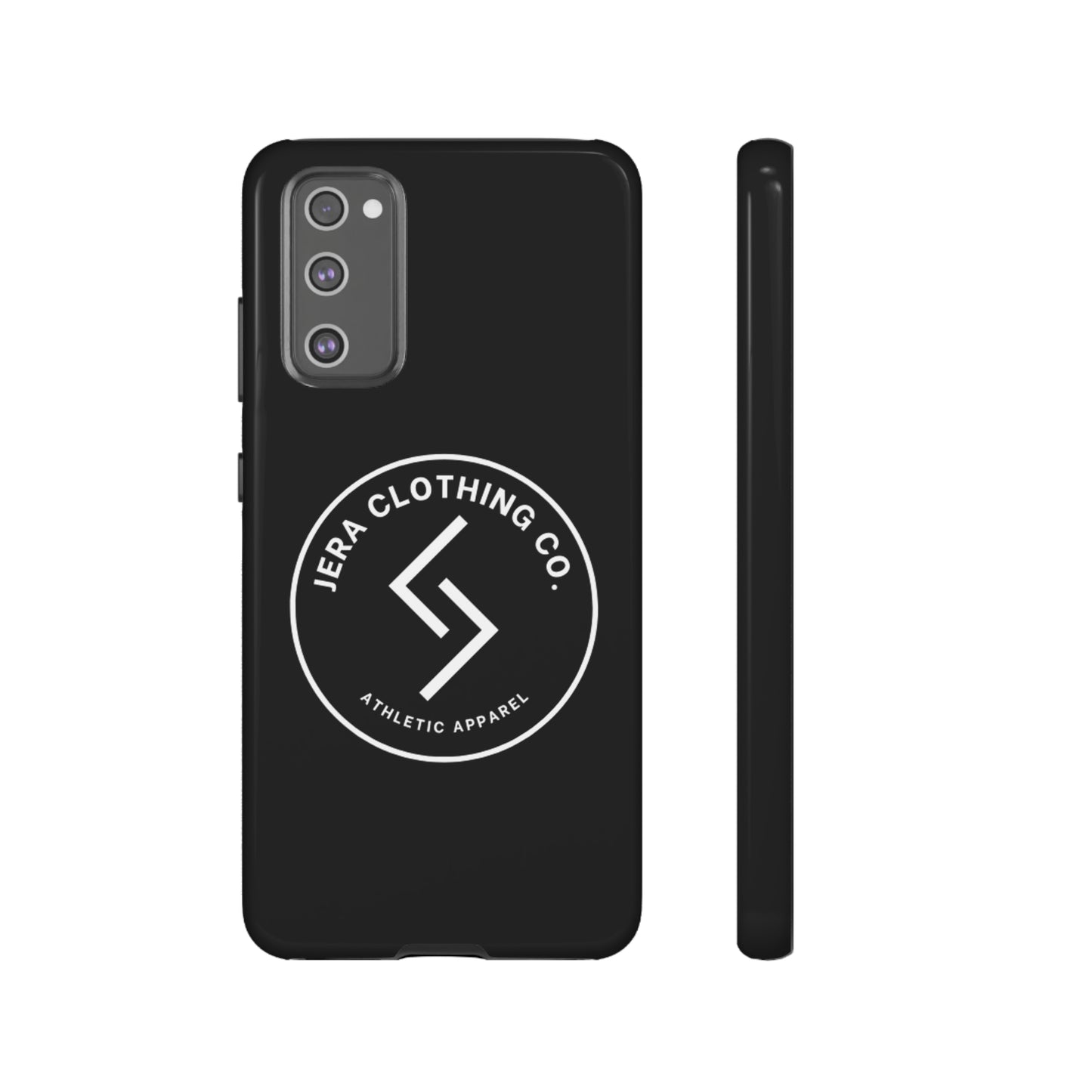 Jera Clothing Phone Case