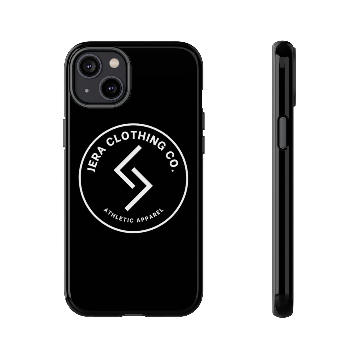 Jera Clothing Phone Case