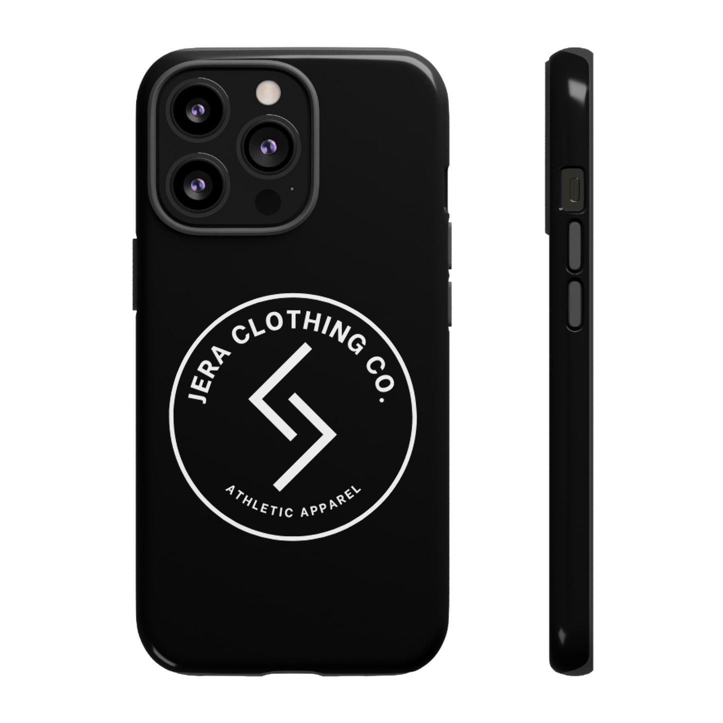 Jera Clothing Phone Case