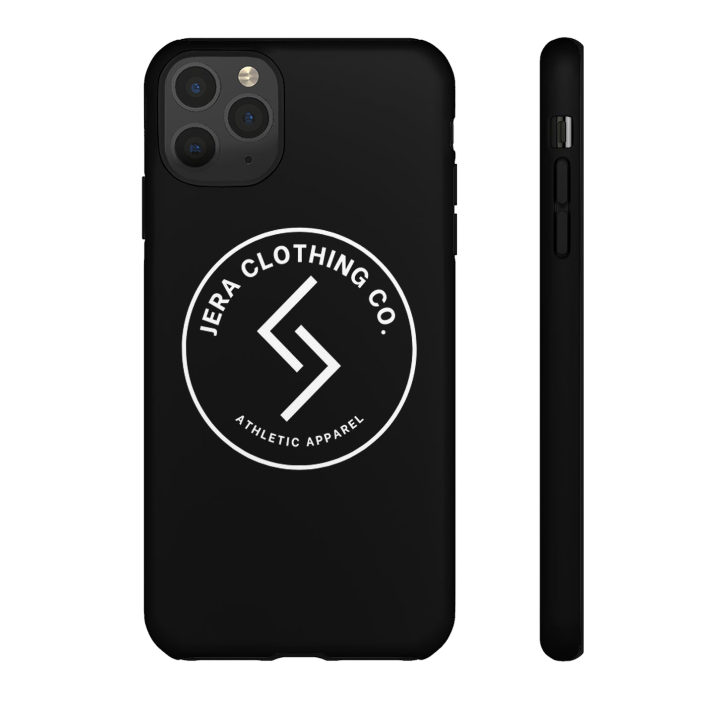 Jera Clothing Phone Case