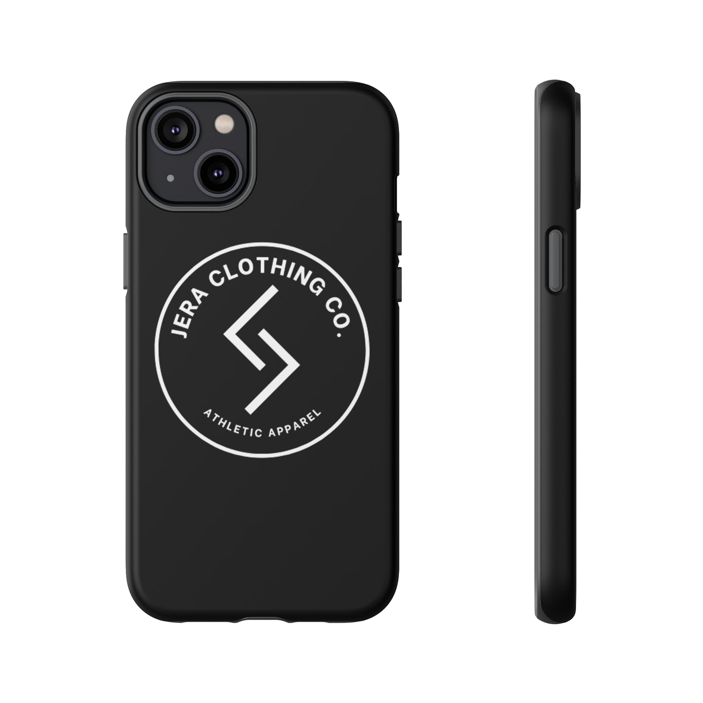 Jera Clothing Phone Case