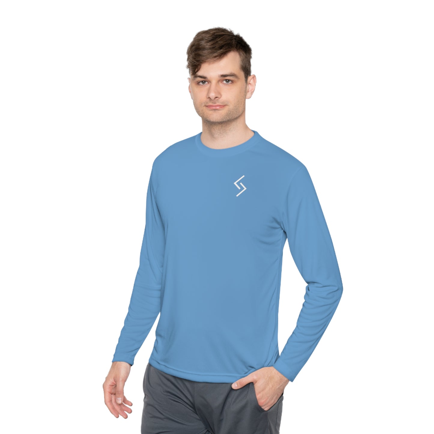 Jera Unisex Lightweight Long Sleeve