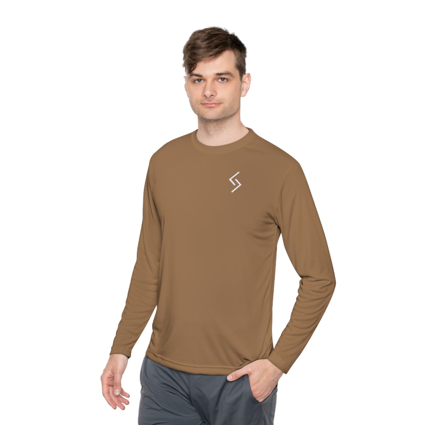 Jera Unisex Lightweight Long Sleeve